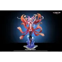 Guilty Crown Yuzuriha Inori Manta Studio