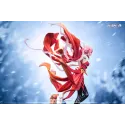 Guilty Crown Yuzuriha Inori Manta Studio