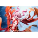 Guilty Crown Yuzuriha Inori Manta Studio
