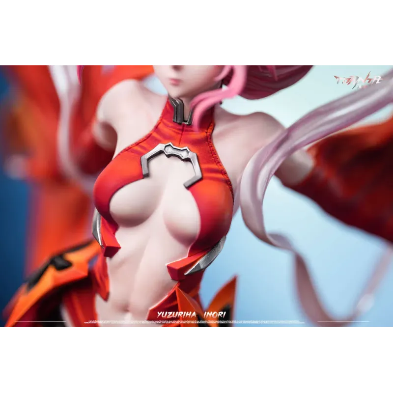 Guilty Crown Yuzuriha Inori Manta Studio