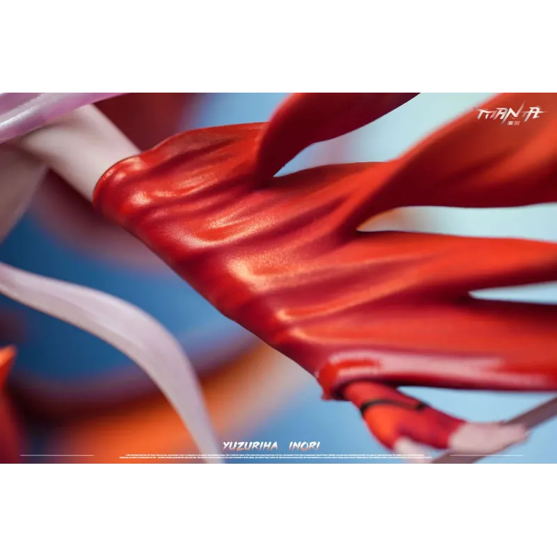 Guilty Crown Yuzuriha Inori Manta Studio