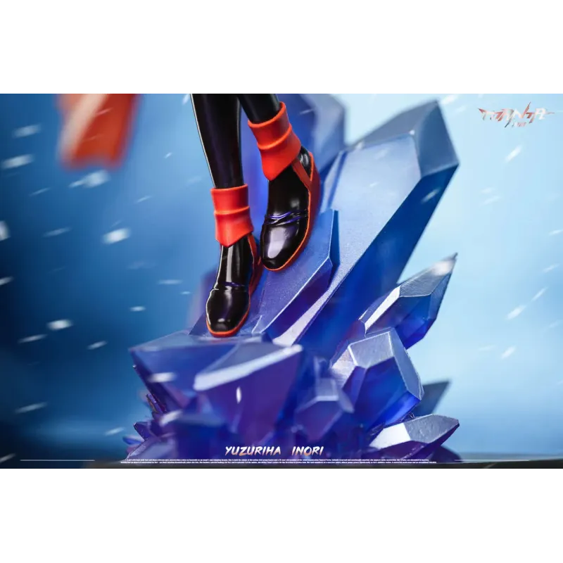 Guilty Crown Yuzuriha Inori Manta Studio