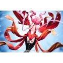 Guilty Crown Yuzuriha Inori Manta Studio