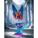 YuGiOh! Harpie Lady WSMW Studio