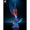 YuGiOh! Harpie Lady WSMW Studio