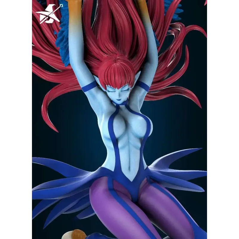 YuGiOh! Harpie Lady WSMW Studio