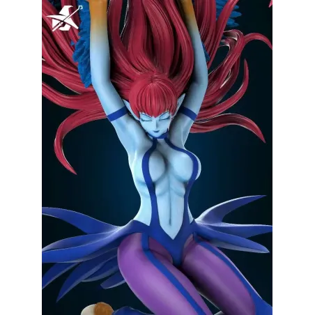 YuGiOh! Harpie Lady WSMW Studio