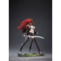Mushoku Tensei: Jobless Reincarnation Eris Boreas Greyrat Hobby Sakura