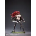 Mushoku Tensei: Jobless Reincarnation Eris Boreas Greyrat Hobby Sakura