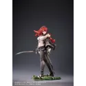 Mushoku Tensei: Jobless Reincarnation Eris Boreas Greyrat Hobby Sakura