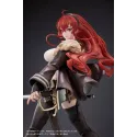 Mushoku Tensei: Jobless Reincarnation Eris Boreas Greyrat Hobby Sakura
