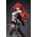 Mushoku Tensei: Jobless Reincarnation Eris Boreas Greyrat Hobby Sakura