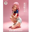 Digimon Mimi Tachikawa iMei Studio