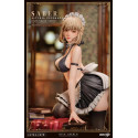 Fate Stay Saber Maid Noah Studio