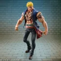 One Piece Bellamy Megahouse