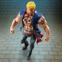 One Piece Bellamy Megahouse