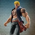 One Piece Bellamy Megahouse