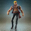 One Piece Bellamy Megahouse