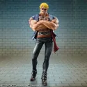 One Piece Bellamy Megahouse