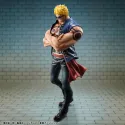 One Piece Bellamy Megahouse