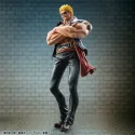 One Piece Bellamy Megahouse