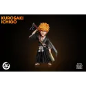 Bleach Ichigo Kurosaki First Appearance WCF Yz Studio