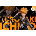 Bleach Ichigo Kurosaki First Appearance WCF Yz Studio