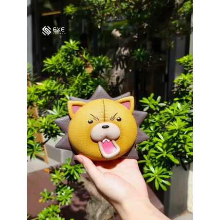 Bleach Kon EXE Studio