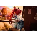 Goddess of Victory: Nikke Red Hood Retro Days Deluxe Ver. Hobby Sakura