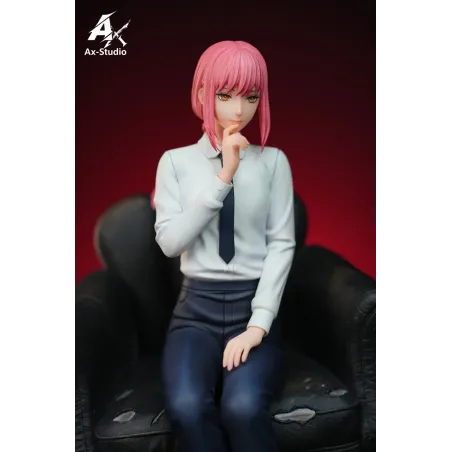 Chainsaw Man Makima AX Studio
