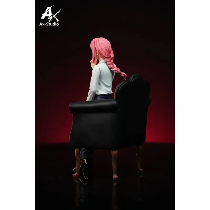 Chainsaw Man Makima AX Studio