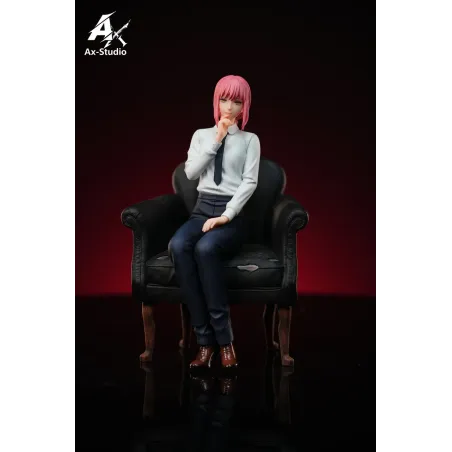 Chainsaw Man Makima AX Studio
