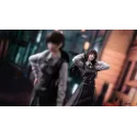 Chainsaw Man Asa & Yoru QuietArt Studio