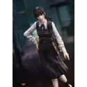 Chainsaw Man Asa & Yoru QuietArt Studio