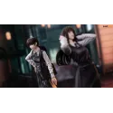 Chainsaw Man Asa & Yoru QuietArt Studio