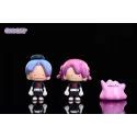 Pokemon Ditto Team Rocket Gadget Studio