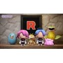 Pokemon Ditto Team Rocket Gadget Studio