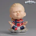 Football Player Erling Haaland Gogomu Studio