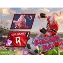 Dragon Ball Z Buu × Haaland SkyRealm Studio