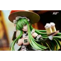 Code Geass C.C. RF Studio