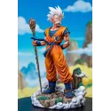 Dragon Ball Goku Old RanYao Studio