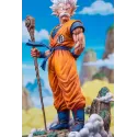 Dragon Ball Goku Old RanYao Studio
