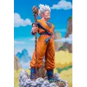 Dragon Ball Goku Old RanYao Studio
