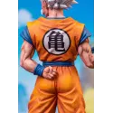 Dragon Ball Goku Old RanYao Studio