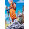 Dragon Ball Goku Old RanYao Studio