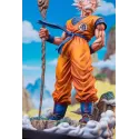 Dragon Ball Goku Old RanYao Studio