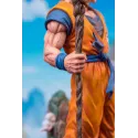 Dragon Ball Goku Old RanYao Studio