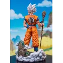 Dragon Ball Goku Old RanYao Studio