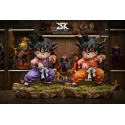 Dragon Ball Kid Goku V4 Sky End Studio