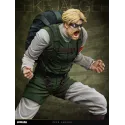 Attack on Titan Zeke Jaeger CHIKARA Studio